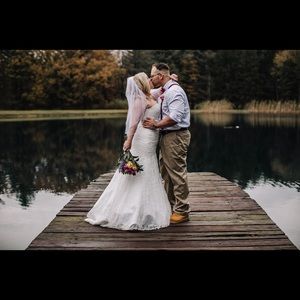 Meet your Posher, Stacie